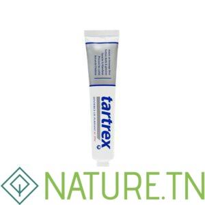 PHYTEAL TARTREX DENTIFRICE GEL PURIFIANT AU ZINC 75ML