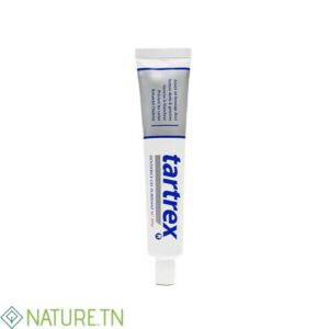 PHYTEAL TARTREX DENTIFRICE GEL PURIFIANT AU ZINC 75ML