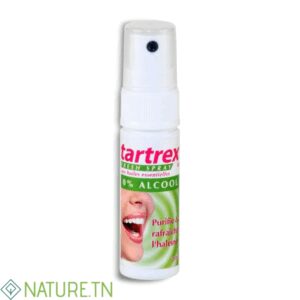 PHYTEAL TARTREX FRESH SPRAY AUX HUILES ESSENTIELLES