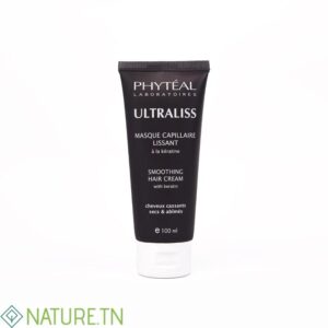 PHYTEAL ULTRALISS MASQUE LISSANT A LA KERATINE 100ML