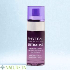 PHYTEAL ULTRALISS SERUM TRAITANT A LA KERATINE 40ML