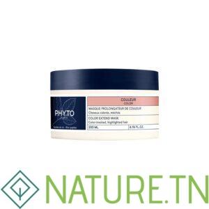 PHYTO COULEUR MASQUE PROLONGATEUR DE COULEUR 200ML