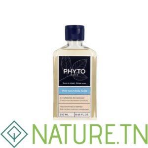 PHYTO PHYTOCYANE-MEN SHAMPOOING REVIGORANT 250ML