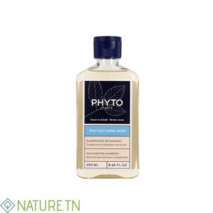 PHYTO PHYTOCYANE-MEN SHAMPOOING REVIGORANT 250ML
