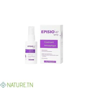 PHYTOEVER EPISIO 47 SPRAY 50ML