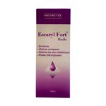 PHYTOEVER ESCARYL FORT HUILE BRULURES ET ESCARRES 100ML