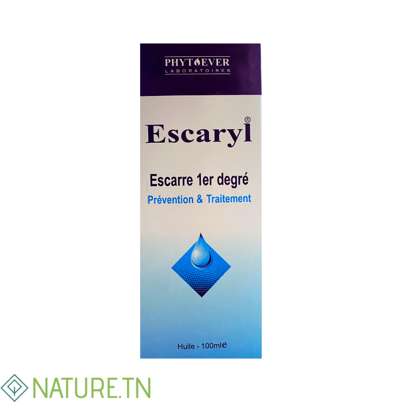 PHYTOEVER HUILE ESCARYL 1ER DEGRE PREVENTION ET TRAITEMENT 100ML 2 PHYTOEVER HUILE ESCARYL 1ER DEGRE PREVENTION ET TRAITEMENT 100ML 2