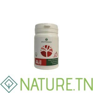 PHYTOKAD AIL 60 GELULES