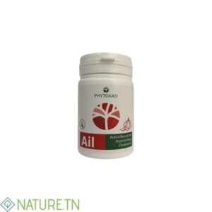 PHYTOKAD AIL 60 GELULES