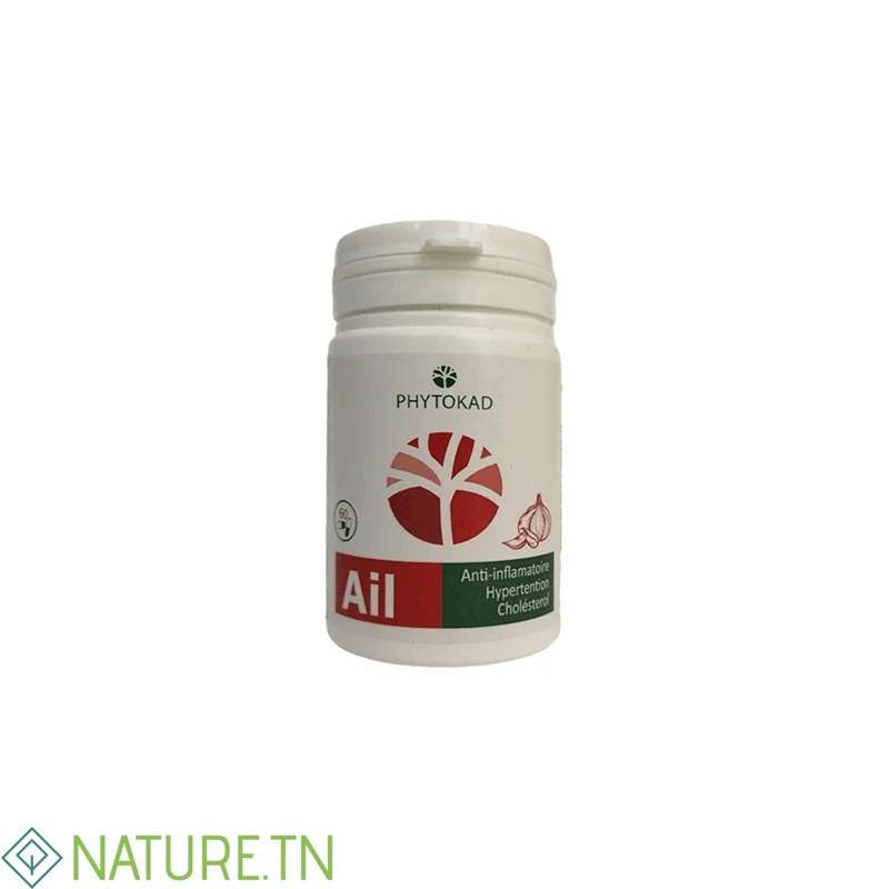 PHYTOKAD AIL 60 GELULES 1 PHYTOKAD AIL 60 GELULES 1