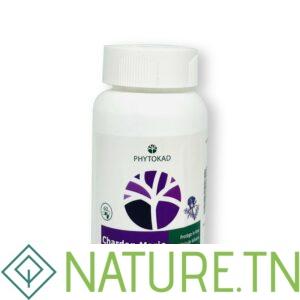 PHYTOKAD CHARDON DE MARIE 60 GELULES