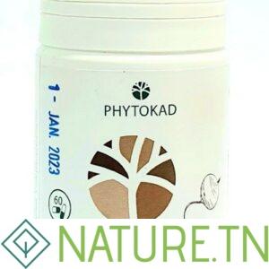 PHYTOKAD MACA 60 GELULES