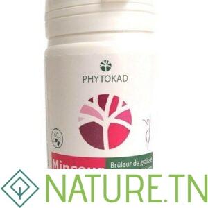 PHYTOKAD MINCEUR 60 GELULES