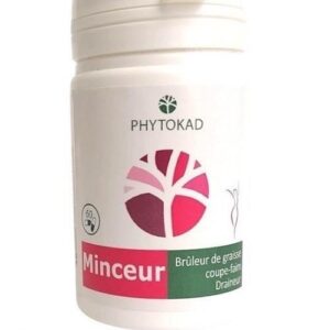 PHYTOKAD MINCEUR 60 GELULES