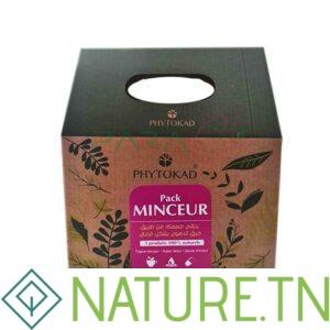 PHYTOKAD PACK MINCEUR
