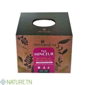 PHYTOKAD PACK MINCEUR