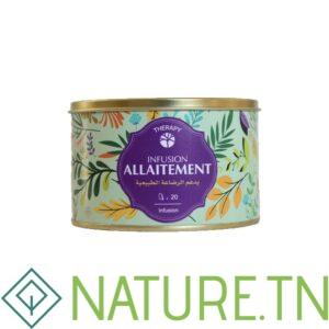 PHYTOKAD TISANE ALLAITEMENT BOITE DE 20 SACHETS INFUSION
