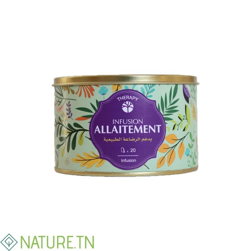 PHYTOKAD TISANE ALLAITEMENT BOITE DE 20 SACHETS INFUSION 2 PHYTOKAD TISANE ALLAITEMENT BOITE DE 20 SACHETS INFUSION 2