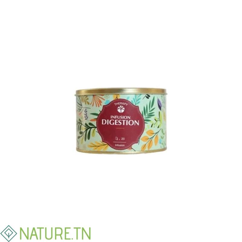 PHYTOKAD TISANE DIGESTION FACILITEE 20*1.5GR 1 PHYTOKAD TISANE DIGESTION FACILITEE 20*1.5GR 1