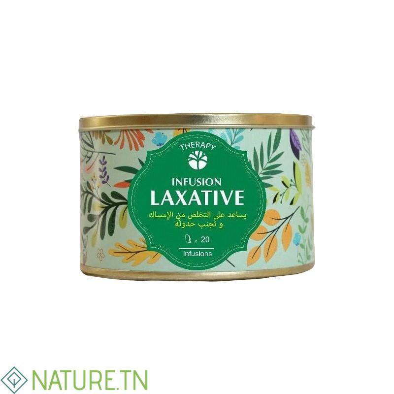 PHYTOKAD TISANE LAXATIVE 20*1.5GR 1 PHYTOKAD TISANE LAXATIVE 20*1.5GR 1