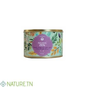 PHYTOKAD TISANE ZEN INFUSION 20 SACHETS * 1.5GR