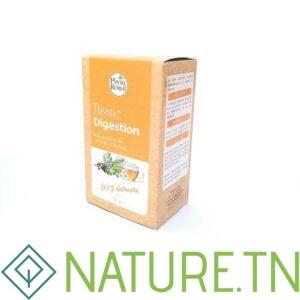 PHYTOREMED TISANE DIGESTION 70G
