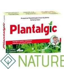 PHYTOTHERA PLANTALGIC 15 GELULES 1 PHYTOTHERA PLANTALGIC 15 GELULES 1