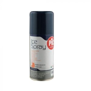PIC SOLUTION BOMBE DE FROID SPRAY GLACE 150ML