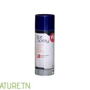 PIC SOLUTION BOMBE DE FROID SPRAY GLACE 400ML