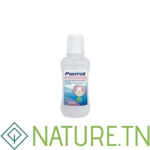 PIERROT BAIN DE BOUCHE CHLORHEXIDINE 250ML