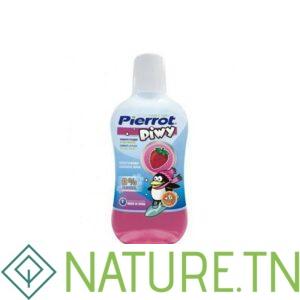 PIERROT PIWY BAIN DE BOUCHE 500ML