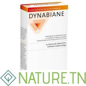 PILEJE DYNABIANE 60 GELULES