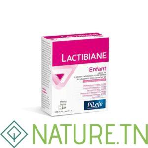 PILEJE LACTIBIANE ENFANT 10 SACHETS