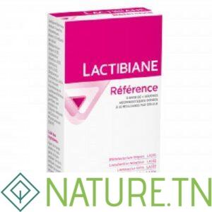 PILEJE LACTIBIANE REFERENCE 30 GELULES