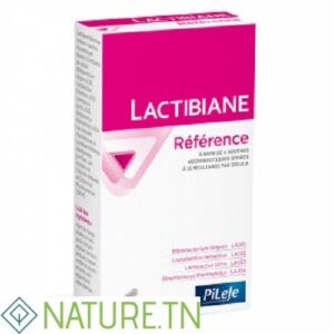 PILEJE LACTIBIANE REFERENCE 30 GELULES