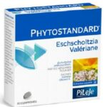 PILEJE PHYTOSTANDARD ESCHSCHOLTZIA VALERIANE 30 COMPRIMES
