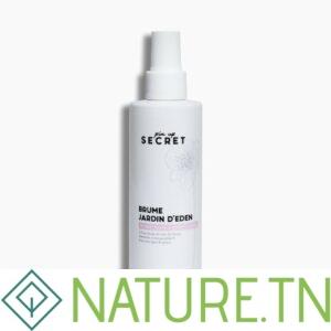 PIN UP SECRET BRUME JARDIN D’EDEN 200ML