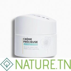 PIN UP SECRET CREME PRECIEUSE AU LAIT DE CHEVRE 50ML