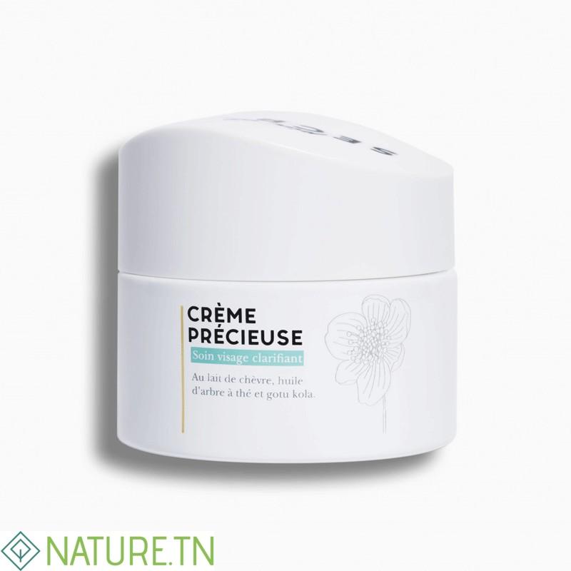 PIN UP SECRET CREME PRECIEUSE AU LAIT DE CHEVRE 50ML 1 PIN UP SECRET CREME PRECIEUSE AU LAIT DE CHEVRE 50ML 1