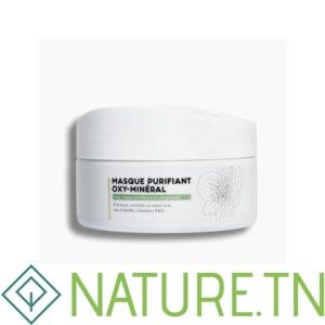 PIN UP SECRET MASQUE OXY MINERAL 200ML