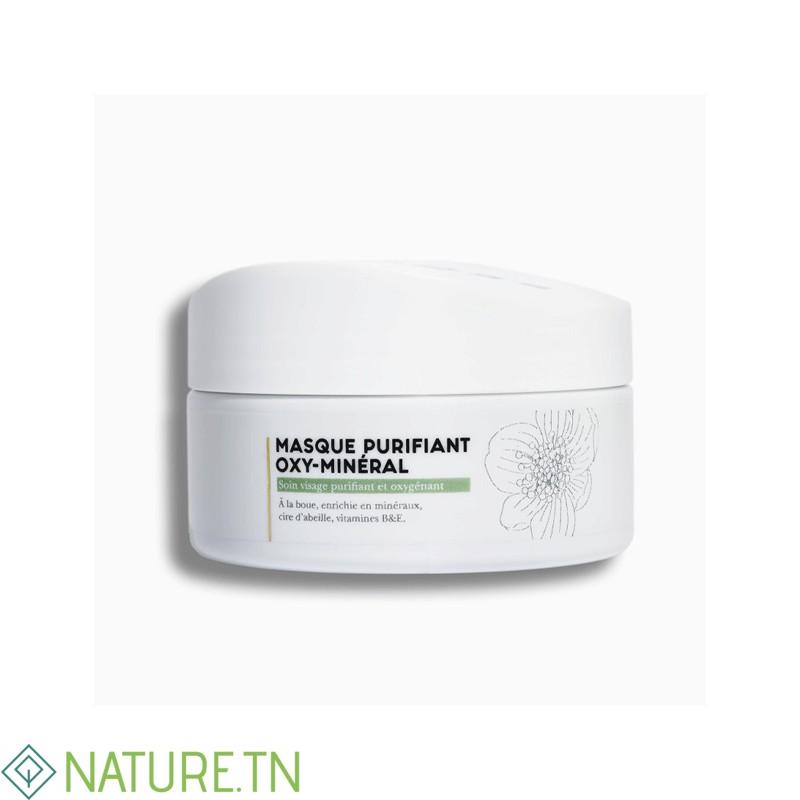 PIN UP SECRET MASQUE OXY MINERAL 200ML 1