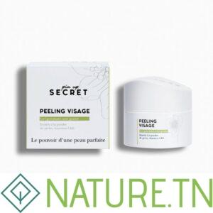 PIN UP SECRET PEELING VISAGE 50ML