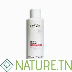 PIN UP SECRET SECRET DEMAQUILLANT BIPHASE 200ML