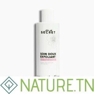 PIN UP SECRET SOIN DOUX EXFOLIANT 200ML