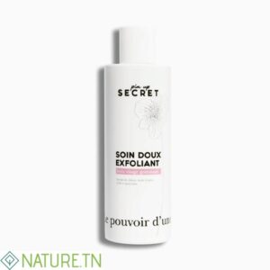 PIN UP SECRET SOIN DOUX EXFOLIANT 200ML