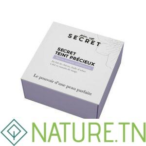 PIN UP SECRET TEINT PRECIEUX SAVON MASQUE SUBLIMATEUR 110G