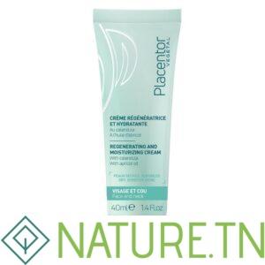 PLACENTOR CREME REGENERATRICE HYDRATANTE 40ML