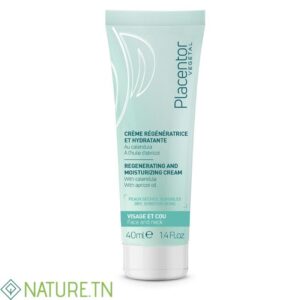 PLACENTOR CREME REGENERATRICE HYDRATANTE 40ML