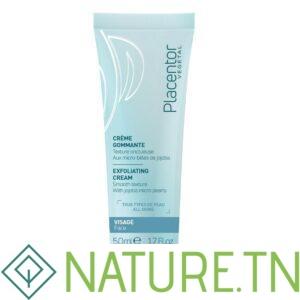 PLACENTOR VEGETAL CREME GOMMANTE 50ML