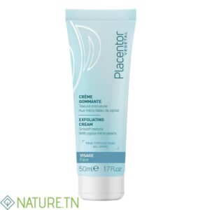 PLACENTOR VEGETAL CREME GOMMANTE 50ML